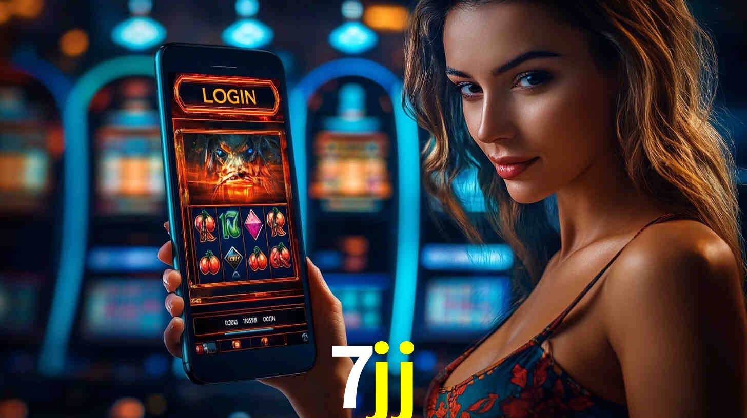 Ofertas App 7jj