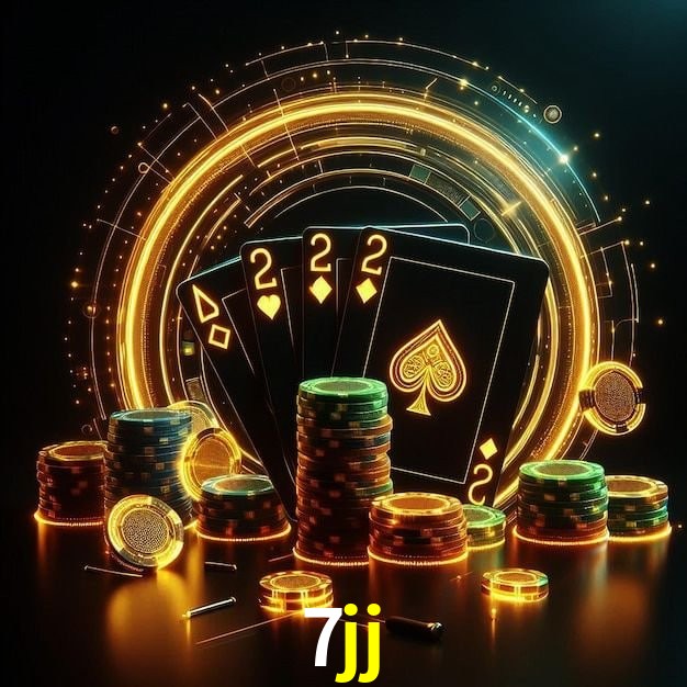 plataforma 7jj