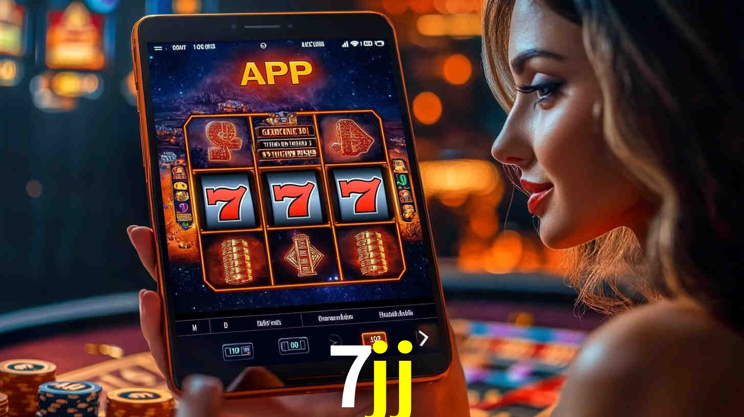 7jj bet Brasil