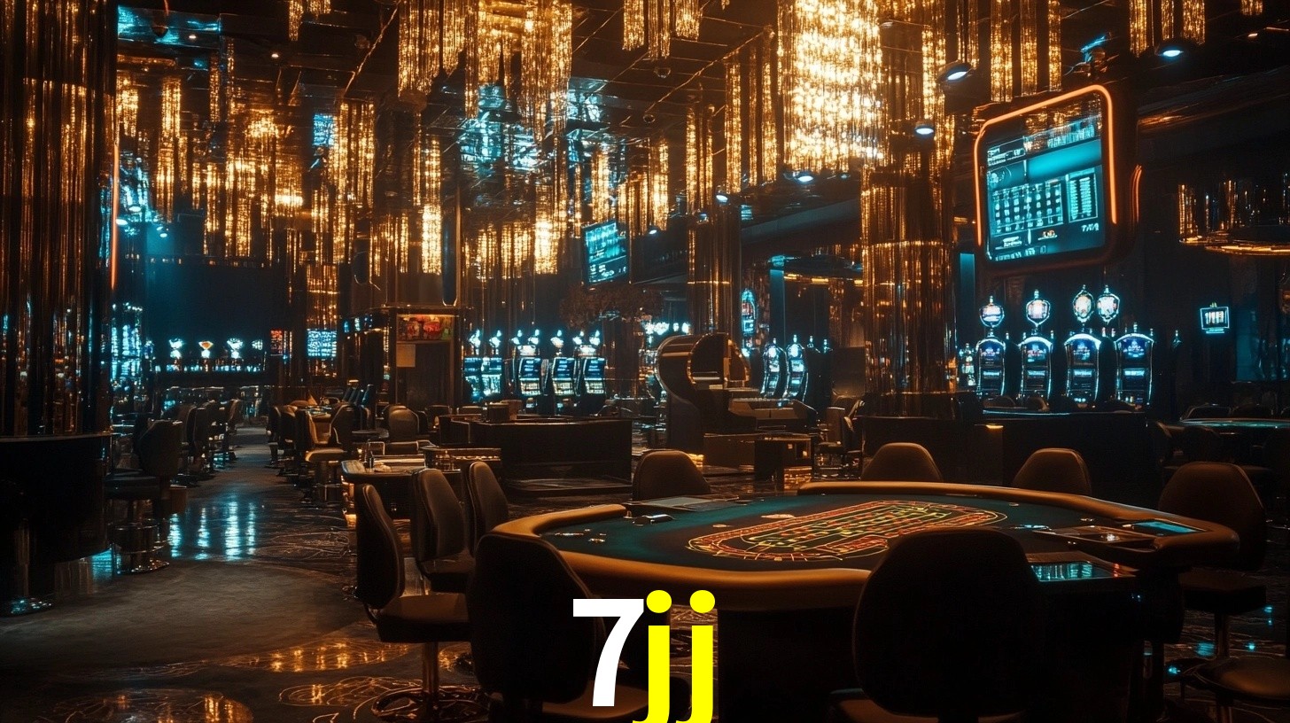 Bônus Generosos e Exclusivos no 7jj para Você!