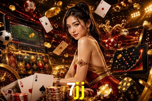 Seasonal Promotions 7jj