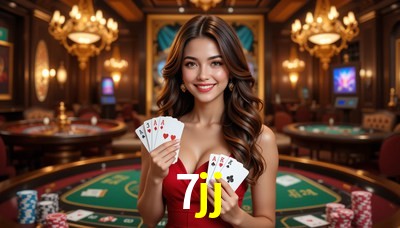 APP oficial da 7jj para mobile