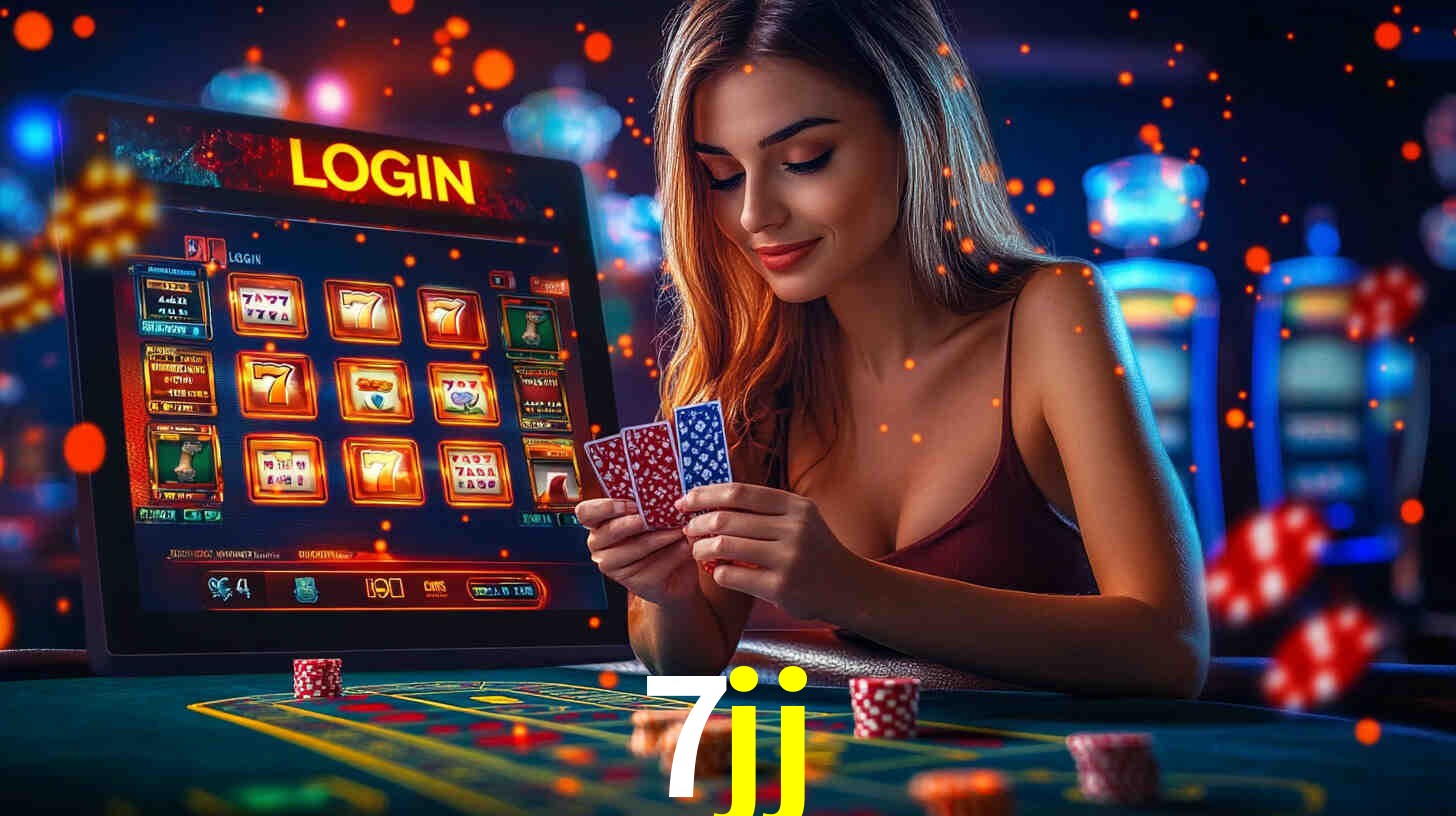 Vantagens App 7jj