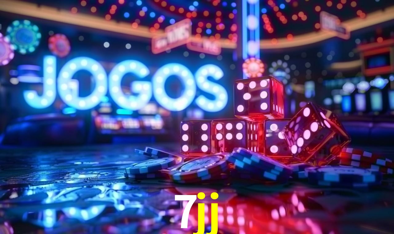 Diretório de Jogos 7jj