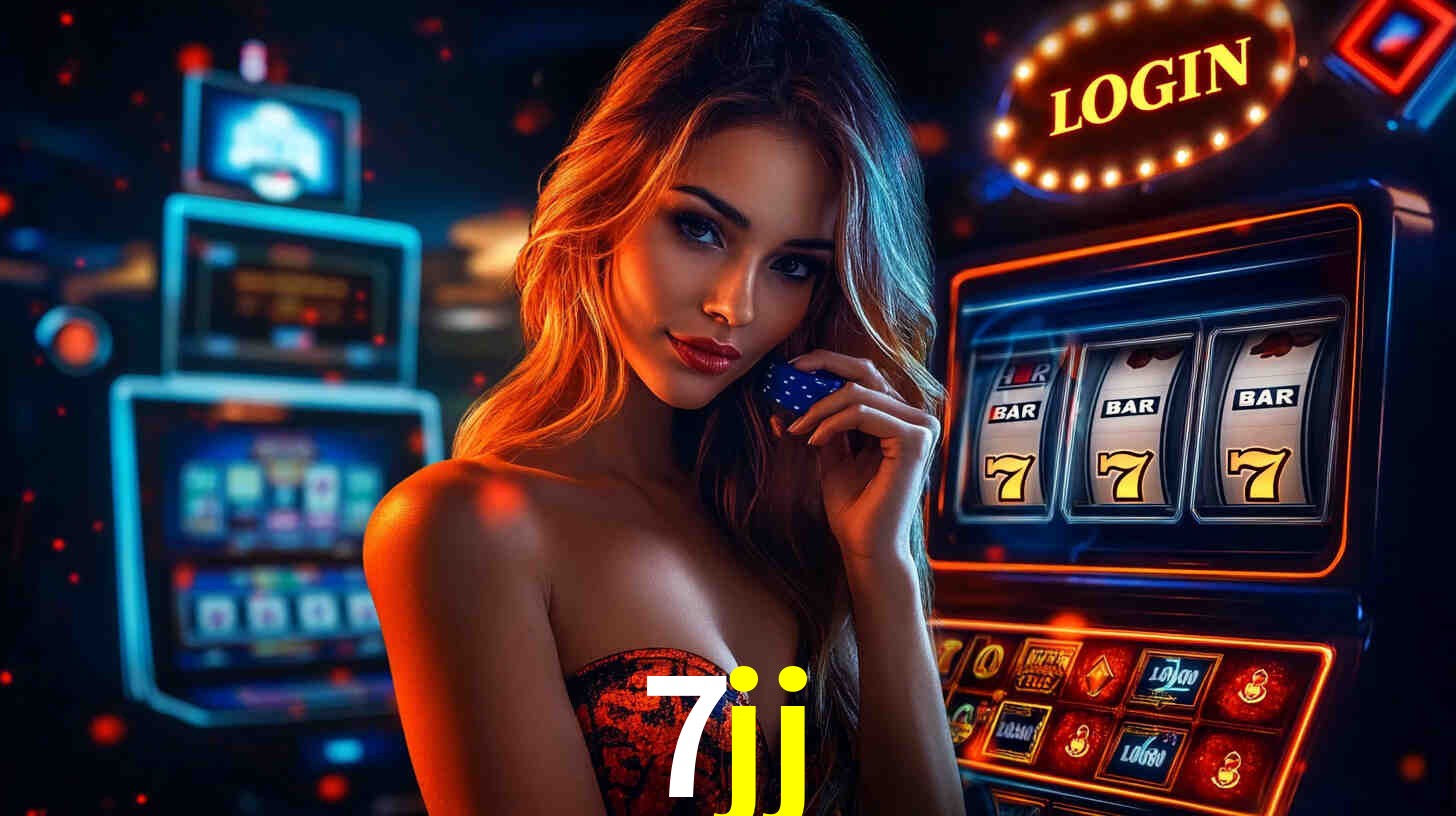 Promoções App 7jj