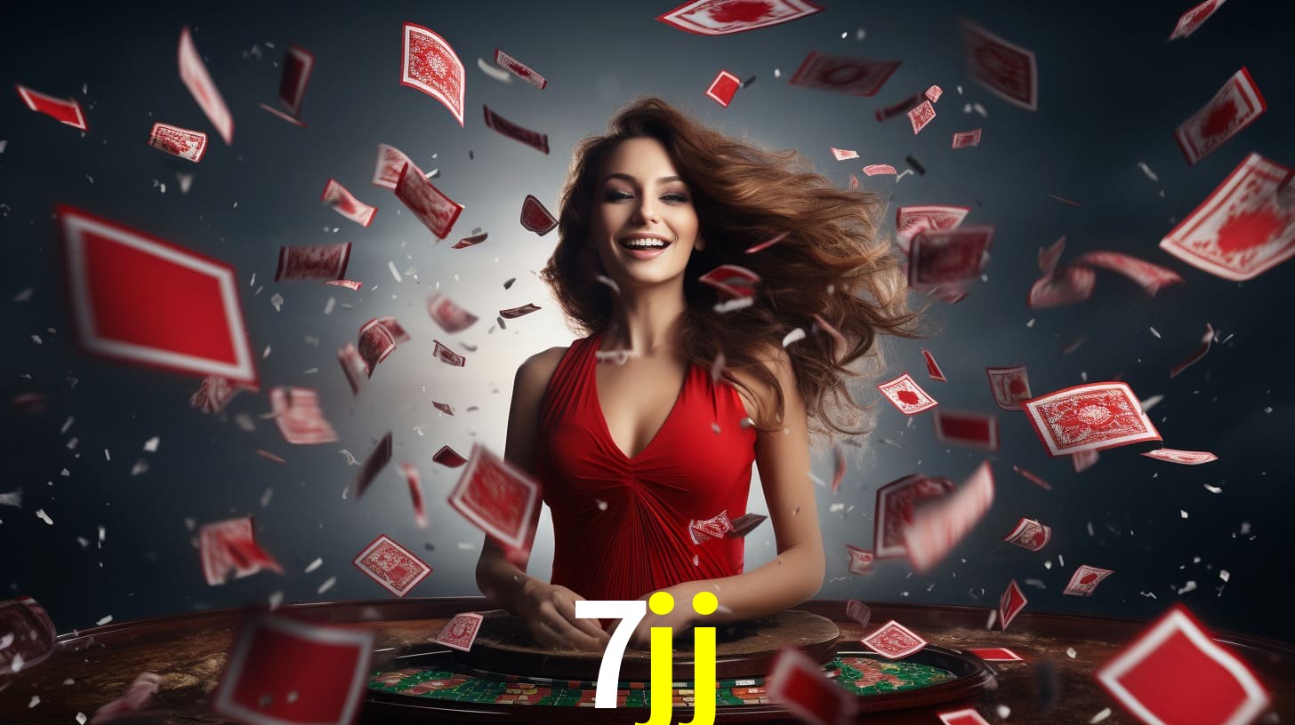 Welcome Bonus 7jj