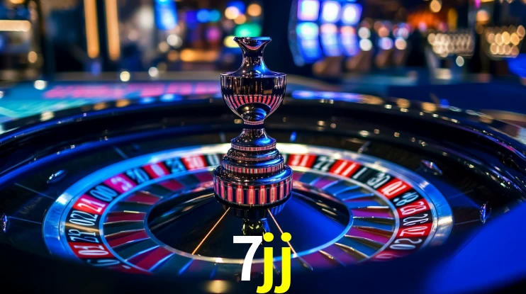 Sinta a adrenalina dos jogos de cassino com 7jj