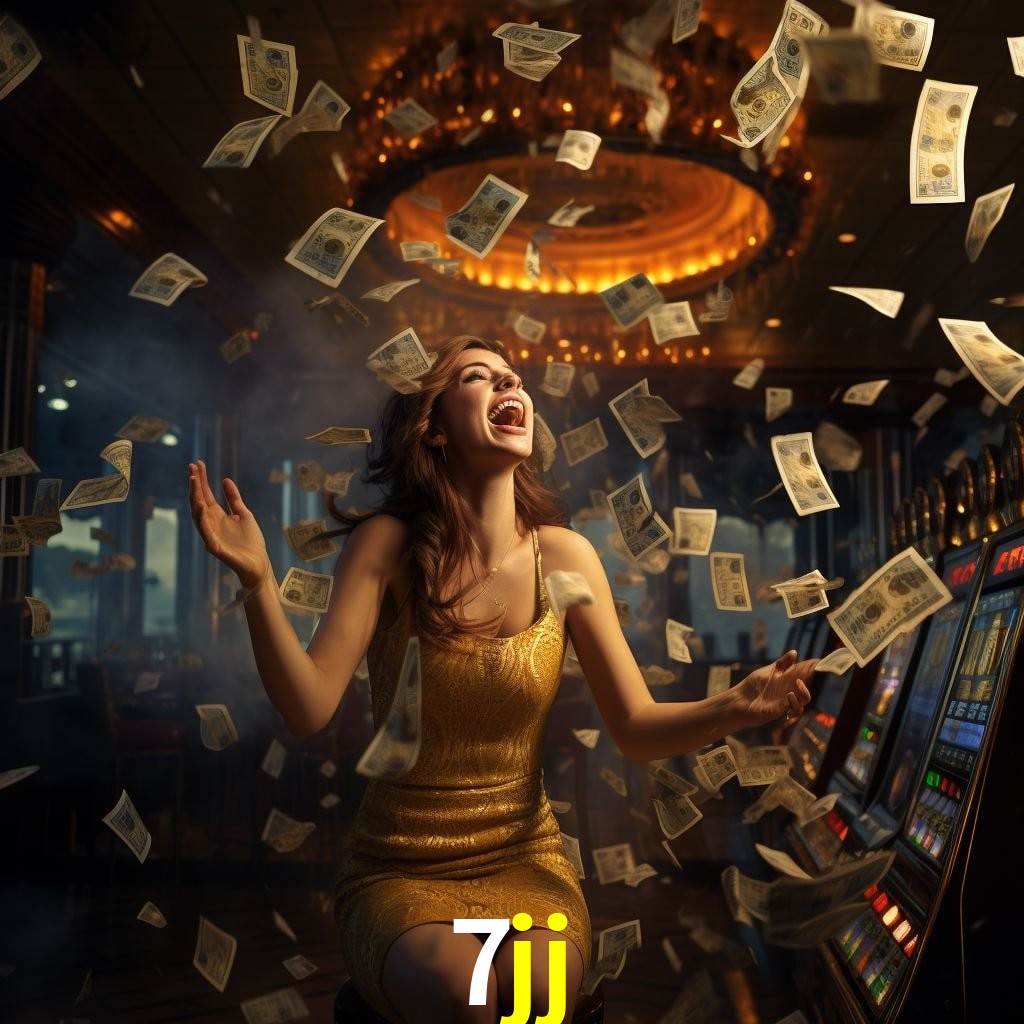 VIP Casino 7jj
