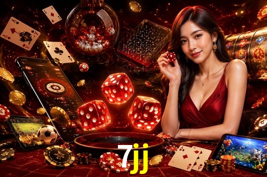 Exclusive Offers 7jj