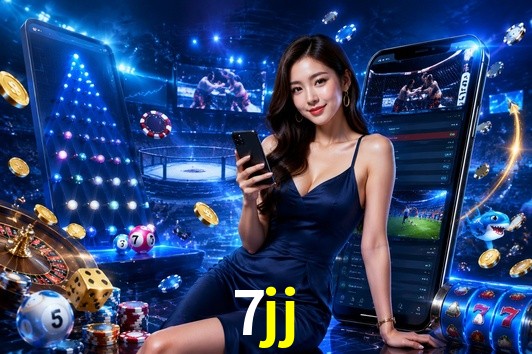 Slot Games 7jj