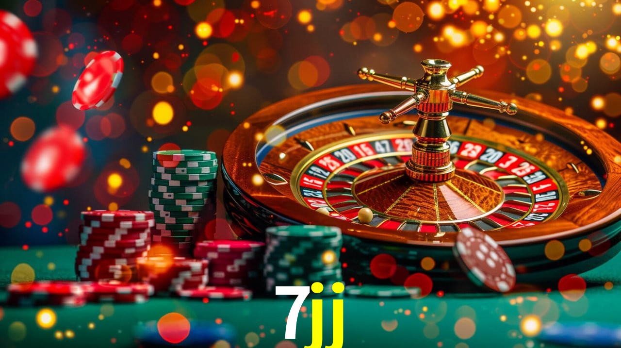 Mesa de Blackjack 7jj