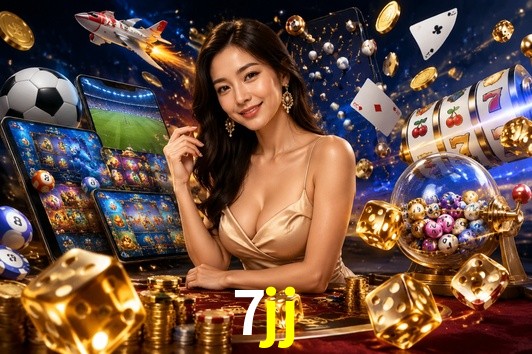 Account Benefits 7jj