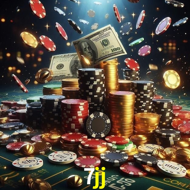 Apostas de Tênis 7jj