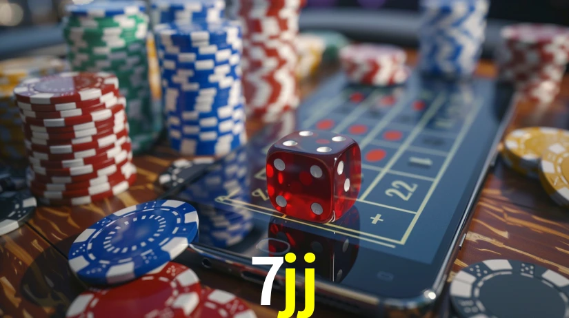 Bônus App 7jj