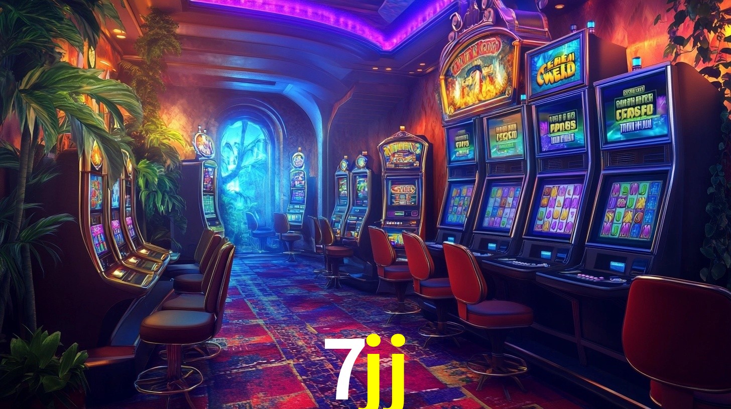 Exclusive Games 7jj