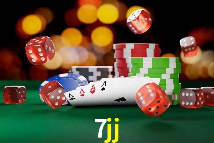 7jj Bonus Rain – Ganhe mais em jogos de caça-níqueis