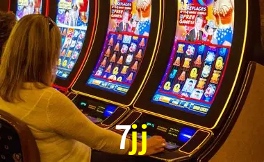 A Emoção da Loteria na 7jj: Uma Chance de Mudança de Vida