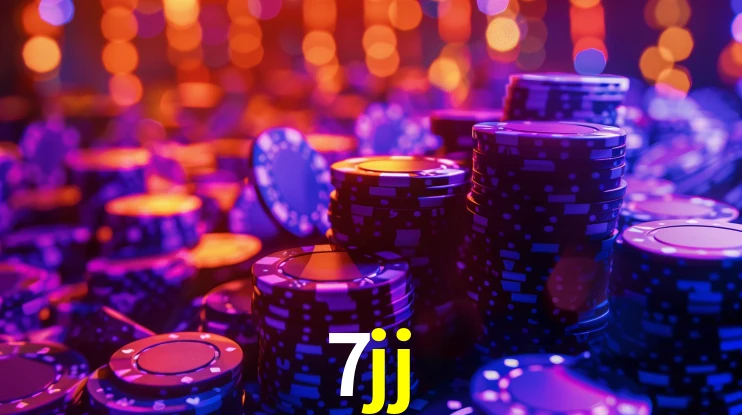 Jogos App 7jj