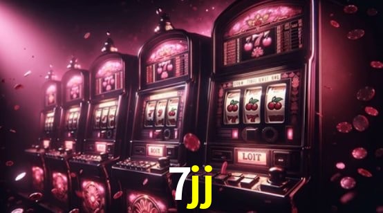 Estatísticas do Jogo 7jj
