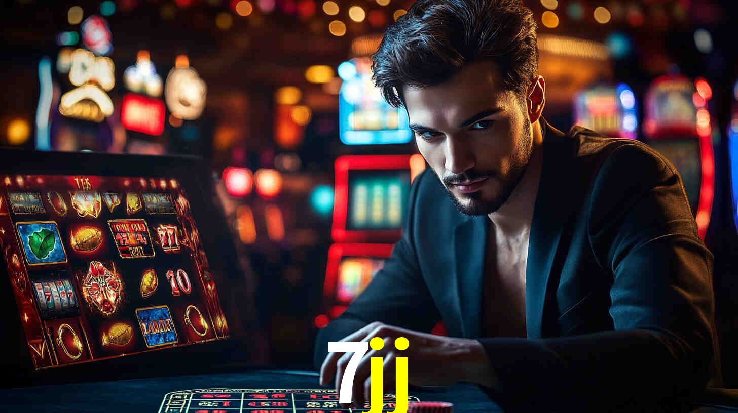 7jj bet casino